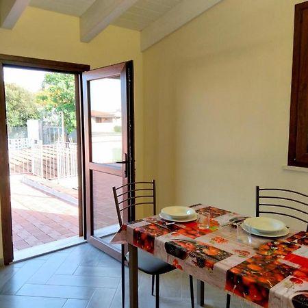 Apartmán Da Dani Cagliari Exteriér fotografie