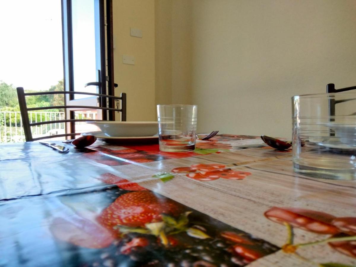 Apartmán Da Dani Cagliari Exteriér fotografie