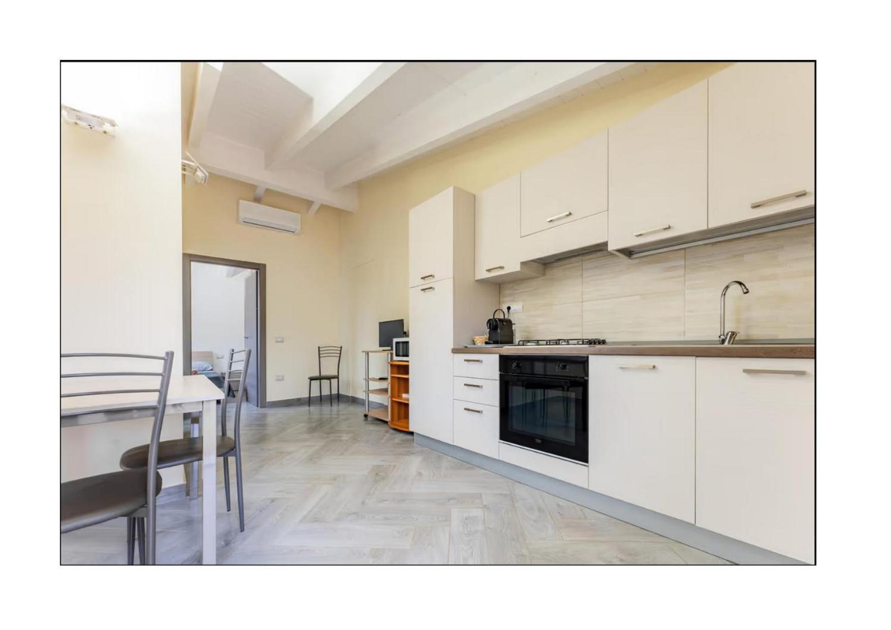 Apartmán Da Dani Cagliari Exteriér fotografie