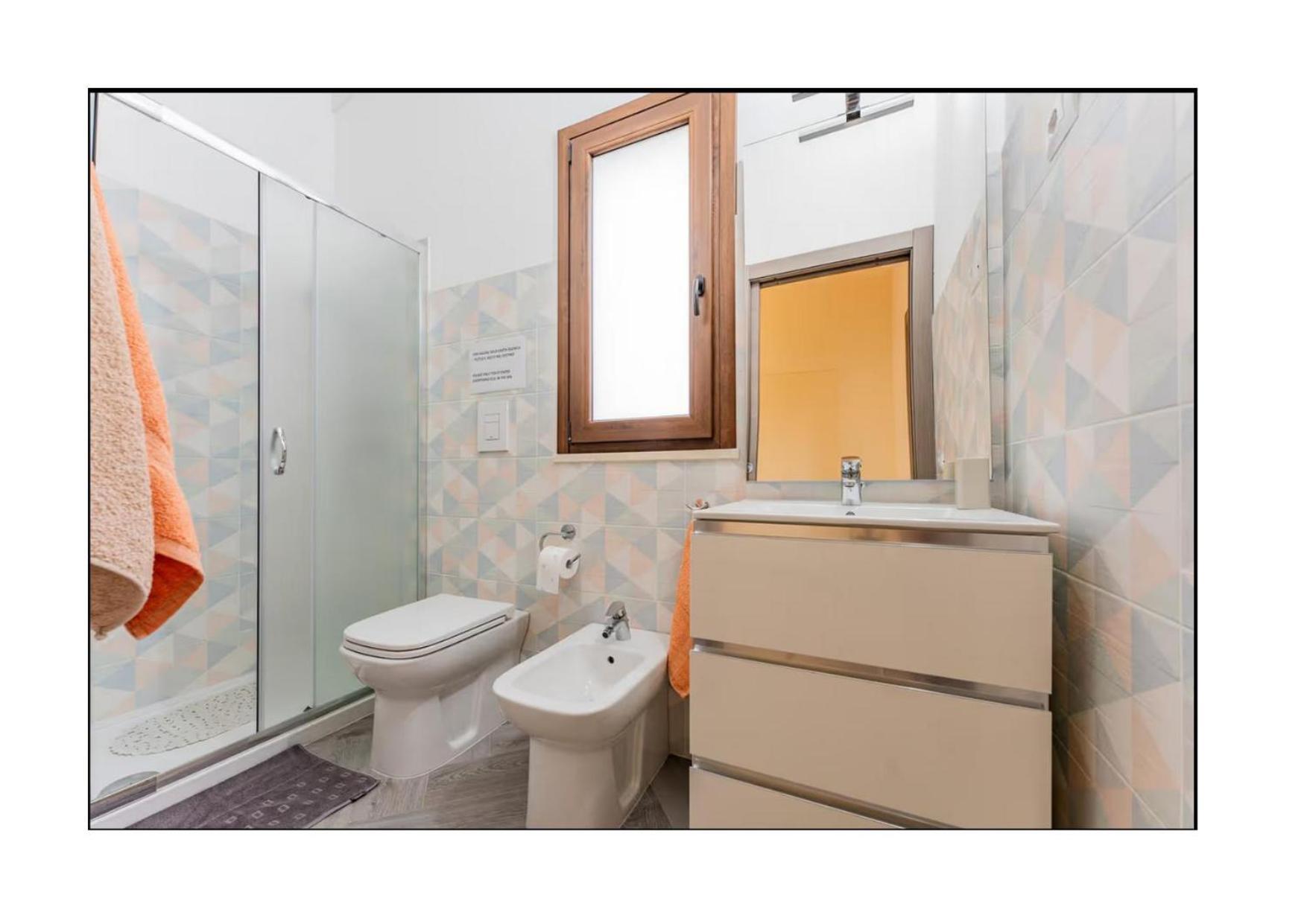 Apartmán Da Dani Cagliari Exteriér fotografie