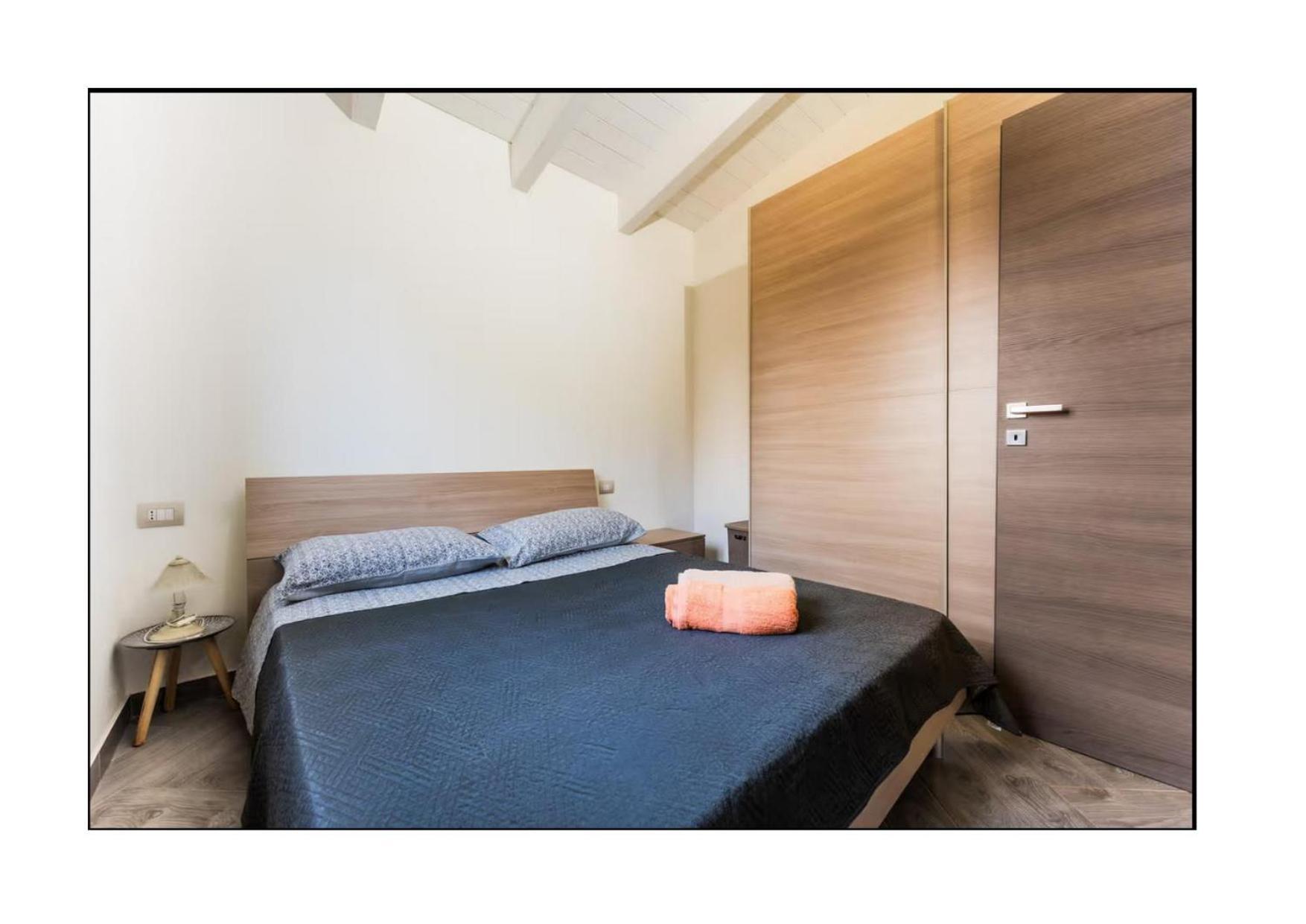 Apartmán Da Dani Cagliari Exteriér fotografie