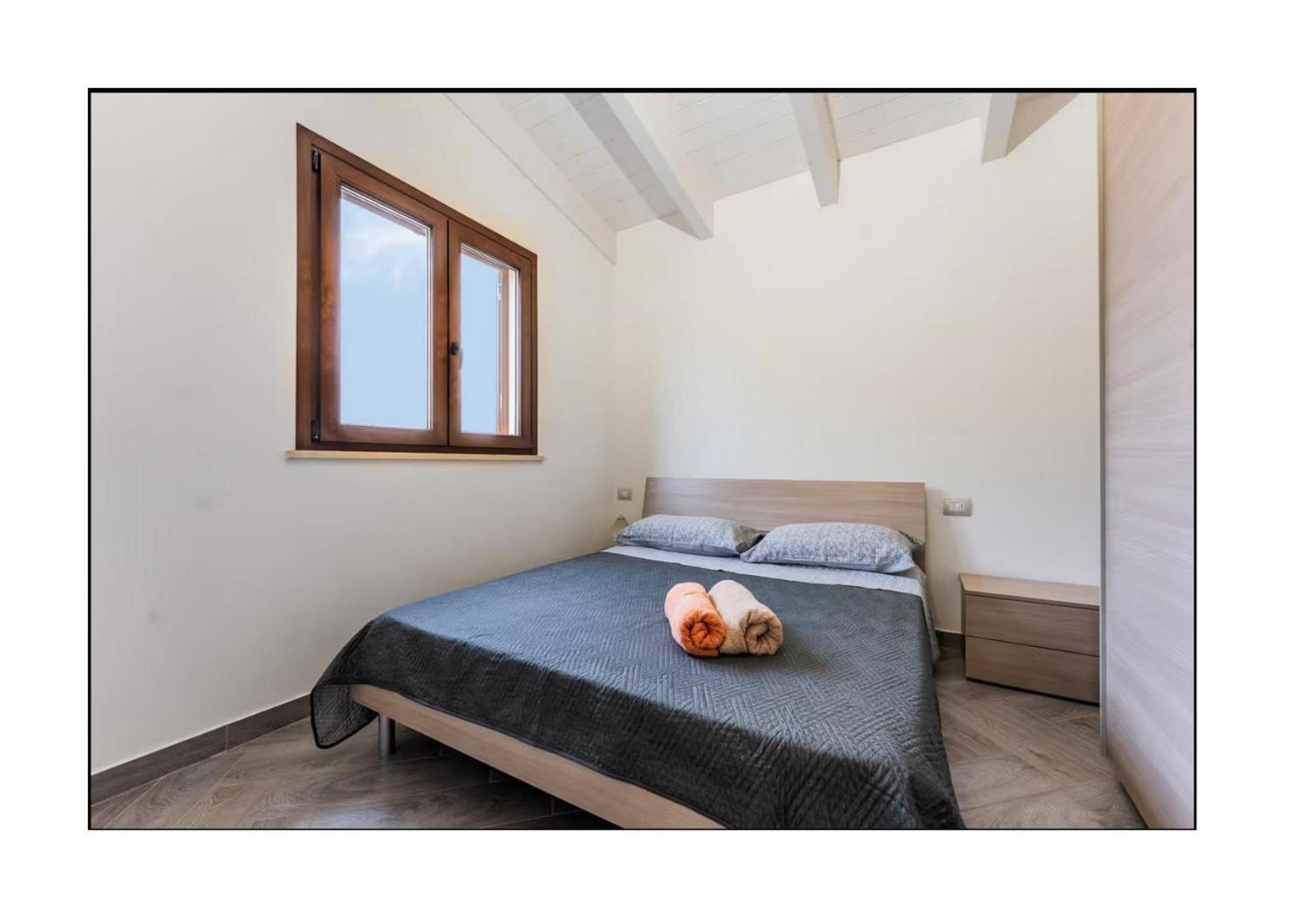 Apartmán Da Dani Cagliari Exteriér fotografie